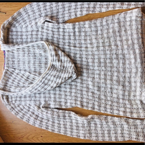 Roxy Hooded Sweater - Picture 3 of 3